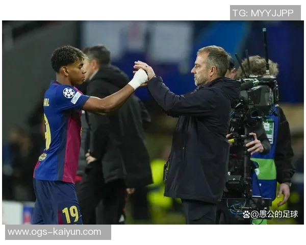 弗里克:不知道亚马尔能否参加国家德比;我对说过的话不后悔